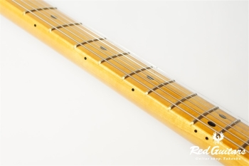 American Vintage II 1951 TELECASTER - Butterscotch Blonde